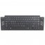 Smk VP6320 Smk-link Rechargeable Wireless Media Keyboard Provides Tota