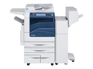 Xerox EC7836/H2 Workcentre Ec7836 Color Mfp