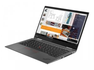 Lenovo 20SA000LUS Thinkpad X1 Yoga 4th Generation, Intel Core I7-10710