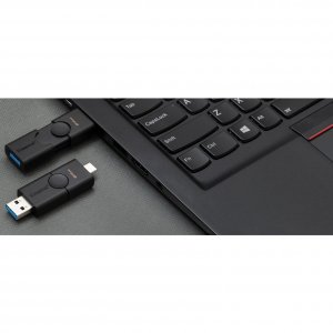 Kingston DTDE/64GB 64gb Datatraveler Duo Usb