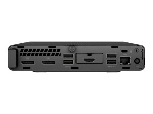 Hp 5XM10US#ABA Elitedesk 800g4  Dm I58500t 8g