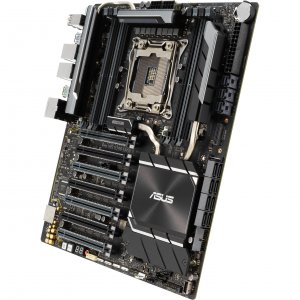 Asus PRO WS X299 SAGE II Mb Pro Ws X299 Sage Ii Core X-series S2066 X2