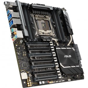 Asus PRO WS X299 SAGE II Mb Pro Ws X299 Sage Ii Core X-series S2066 X2