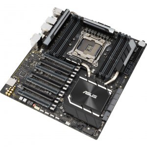 Asus PRO WS X299 SAGE II Mb Pro Ws X299 Sage Ii Core X-series S2066 X2