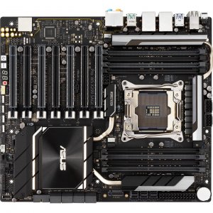 Asus PRO WS X299 SAGE II Mb Pro Ws X299 Sage Ii Core X-series S2066 X2