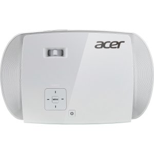 Acer MR.JKX11.006 K137i 700 Lumens Dlp 3d Led Protable Projector