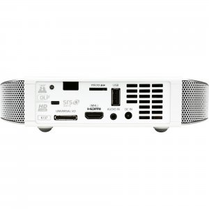 Acer MR.JKX11.006 K137i 700 Lumens Dlp 3d Led Protable Projector