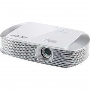 Acer MR.JKX11.006 K137i 700 Lumens Dlp 3d Led Protable Projector