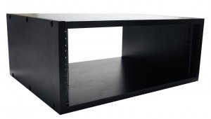 Gator GR-STUDIO-4U Studio Rack Cabinet