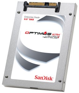 Vmware SDLLOCGW-012T-5CA1 1.2tb Optimus Ultra Ssd Sas