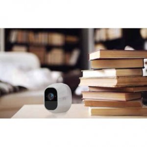 Netgear VMS4430P-100NAR Arlo Pro Plus 4 Camera System