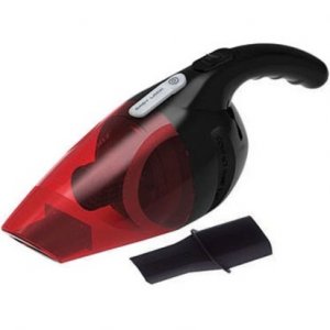 Thorne 00-5678-8 12 Volt Hand Vac