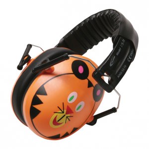 Califone HS-TI Hush Buddy Hearing Protector