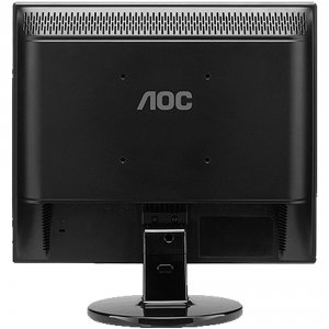 Aoc E719SD Professional  17 Led Lcd Monitor - 5:4 - 5 Ms - Adjustable 