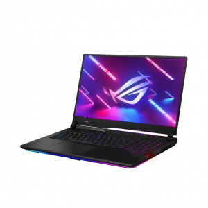 Asus G733QS-XS98Q 17.3 Amd R9 32g 1tb W10p