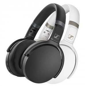 Sennheiser 508387 Around Ear Wireless Bluetooth Headphone