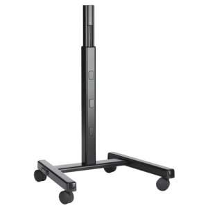 Chief QMP1MB Mobile Base Music Prod Stand