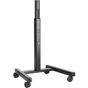 Chief QMP1MB Mobile Base Music Prod Stand