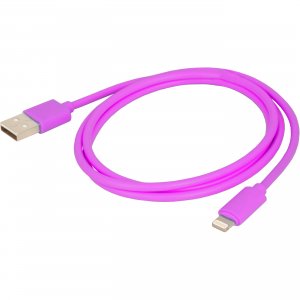 Urban ZM5876 Lightning Cable - Lightning-usb For Iphone, Ipod, Ipad - 