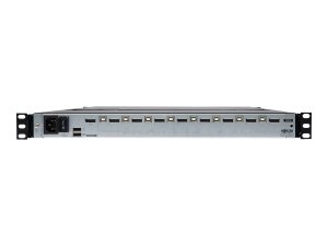 Tripp B030-DP08-17D Displayport Kvm Console 8-port 17in 1u