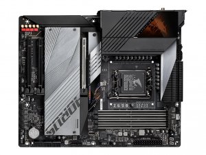 Gigabyte Z690 AORUS ULTRA Z690 Aorus Ultra