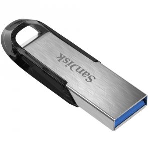 Western SDCZ73-256G-A46 Sandisk Ultra Flair Flash Drive, 256gb, Usb 3.