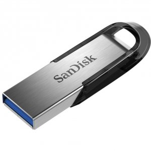 Western SDCZ73-256G-A46 Sandisk Ultra Flair Flash Drive, 256gb, Usb 3.