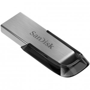 Western SDCZ73-256G-A46 Sandisk Ultra Flair Flash Drive, 256gb, Usb 3.