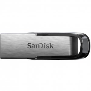 Western SDCZ73-256G-A46 Sandisk Ultra Flair Flash Drive, 256gb, Usb 3.