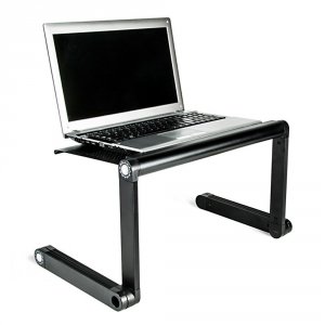 Relaunch MI-7210 Adjustable Laptop Stand