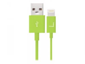 Urban ZM5875 Lightning Cable - Lightning-usb For Iphone, Ipod, Ipad - 