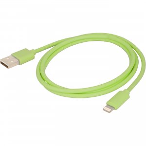 Urban ZM5875 Lightning Cable - Lightning-usb For Iphone, Ipod, Ipad - 