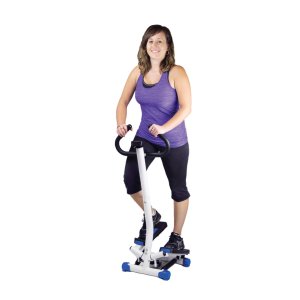 Healthmate HEALTHMATE(TM) (tm) 9732 Pivot Stepper