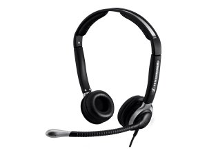 Epos 005358 Over-the-head  Binaural Premium Communications Headset (in