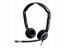 Epos 005358 Over-the-head  Binaural Premium Communications Headset (in