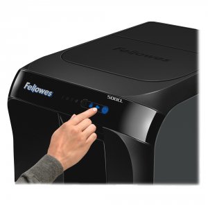 Fellowes FEL4655301 4655301 500cl