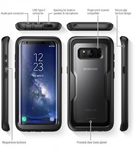 I SG8P-ARMOR-BK Galaxy-s8plus-armorbox-black