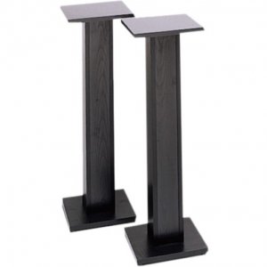 Chief ERSS-36 Economy Speaker Stands, Blk. O