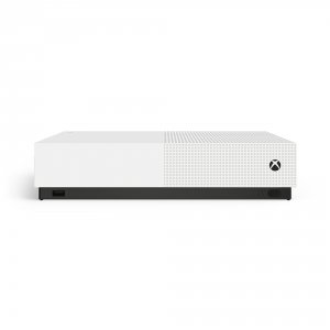 Microsoft NJP-00050 Xbox One S 1tb Digital Edition