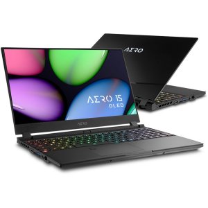 AERO 15 OLED XA-9US5130SP