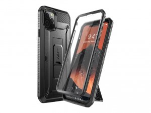 I-blason SUP-IPHONE11PRO-5.8-UBPRO-SP-BLACK 