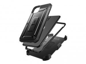 I-blason SUP-IPHONE11PRO-5.8-UBPRO-SP-BLACK 