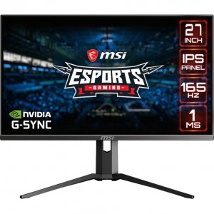 Msi OPTIXMAG273R2 27  Optix Mag273r2 Fullhd 1920x1080 Hdmi Displayport