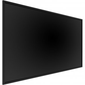 Viewsonic CDE5520 55in 4k Display Bundle