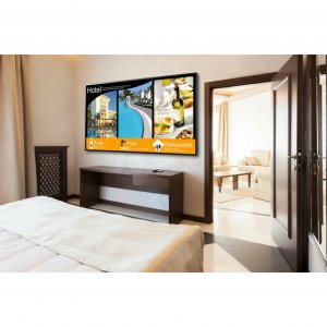 Viewsonic CDE5520 55in 4k Display Bundle