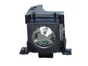 Battery 610-340-0341-OE Replacement Projector Lamp With Oem Bulb For E