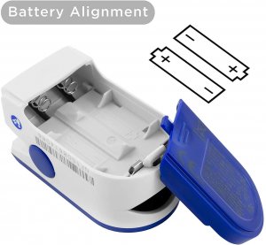 Veridian CMS-50DA Pulse Oximeter