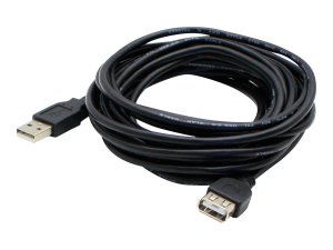 Addon USBEXTAA30 30ft Usb 2.0 (a) Mf Active Ext Cbl