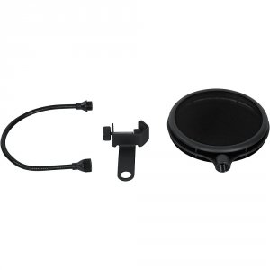 Gator GM-POP FILTER Nylon 6 Screen Pop Filter