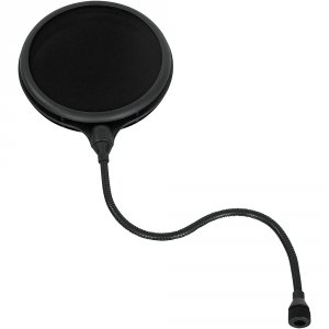 Gator GM-POP FILTER Nylon 6 Screen Pop Filter